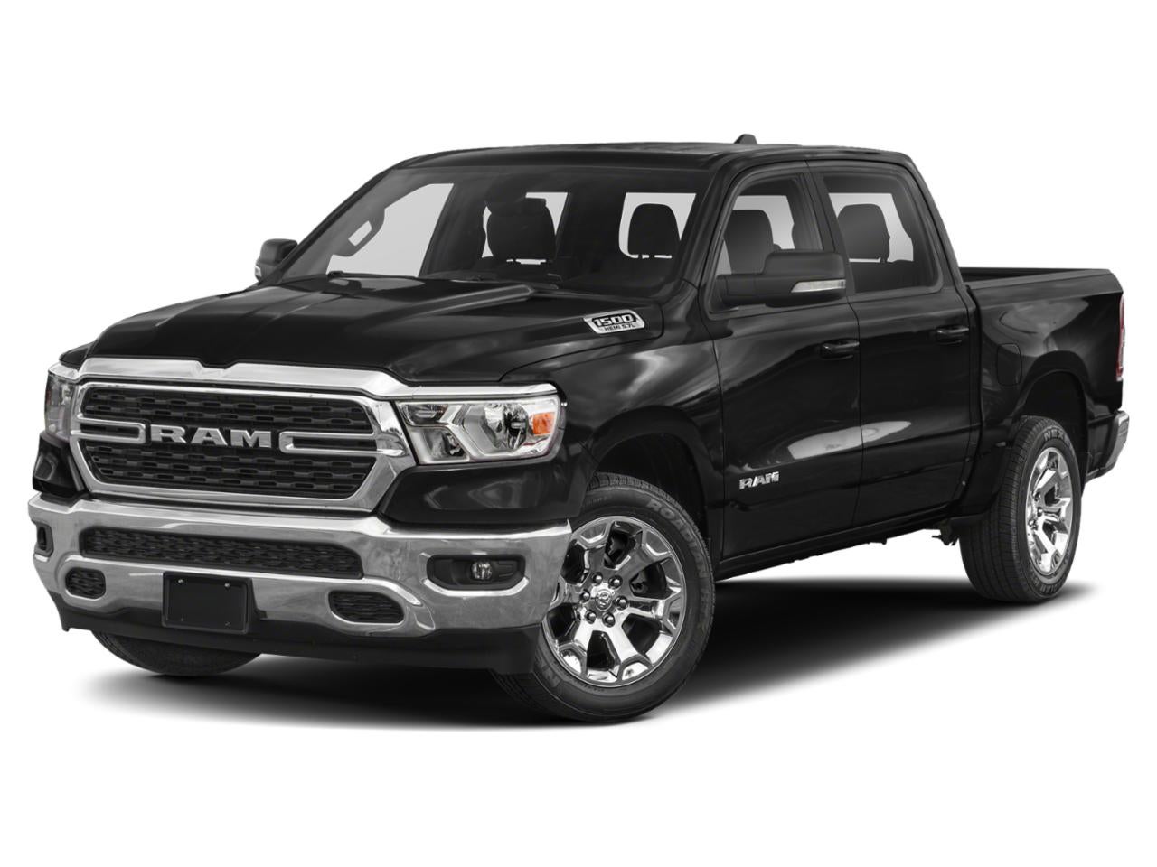 ram ram 1500 pickup 2022 1C6SRFFT2NN162569 image ram ram 1500 pickup 2022 1C6SRFFT2NN162569 image
